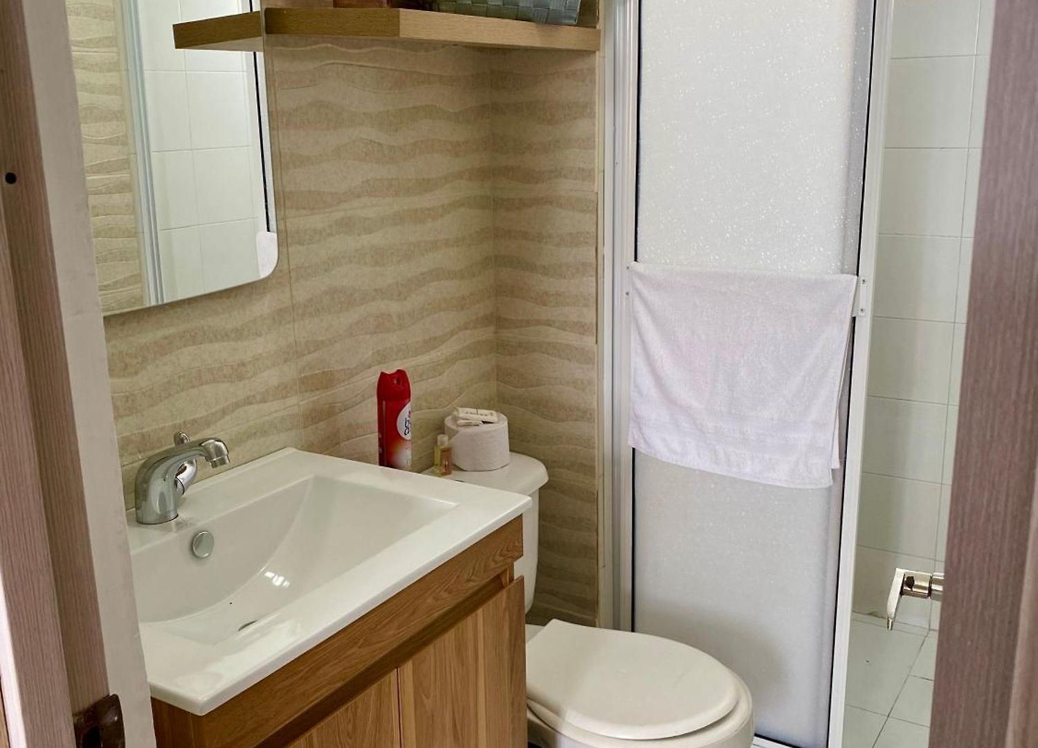 Apartamento En Cartagena, Entero Y Amueblado