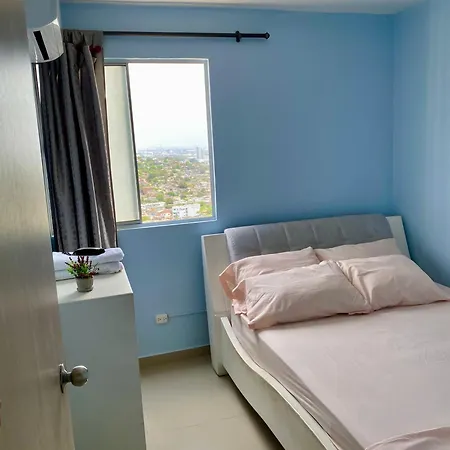 En Cartagena, Entero Y Amueblado Apartamento *