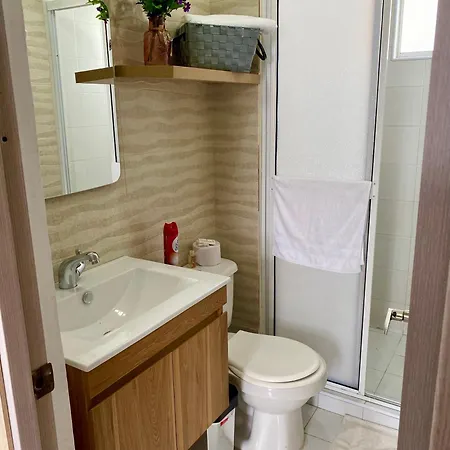 Apartamento En Cartagena, Entero Y Amueblado