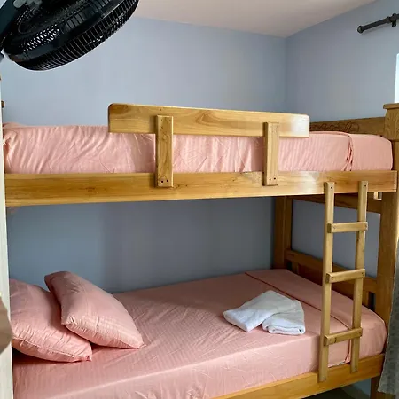 Apartamento En Cartagena, Entero Y Amueblado Cartagena