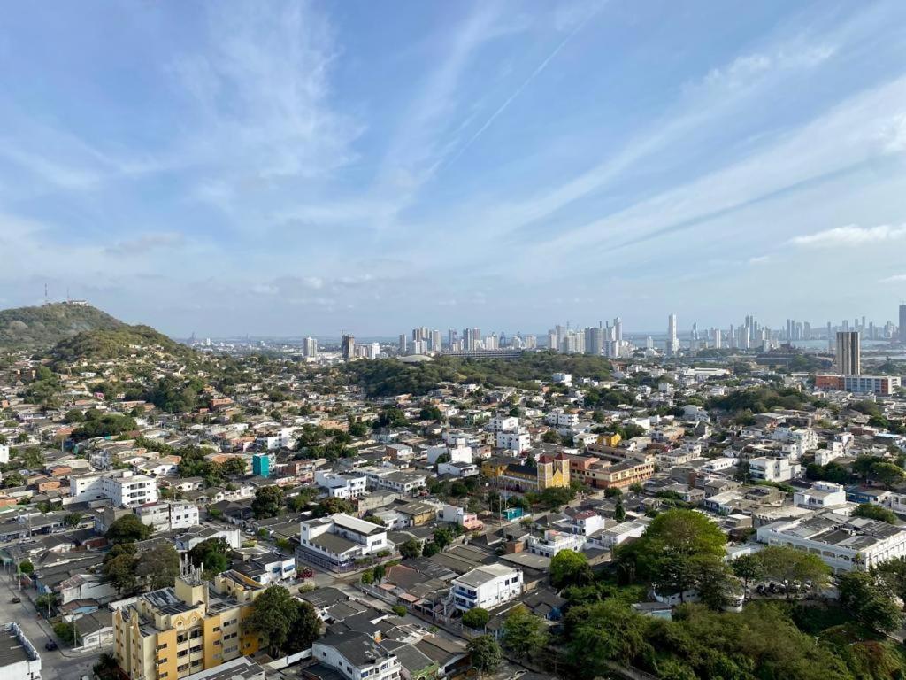 En Cartagena, Entero Y Amueblado * Cartagena