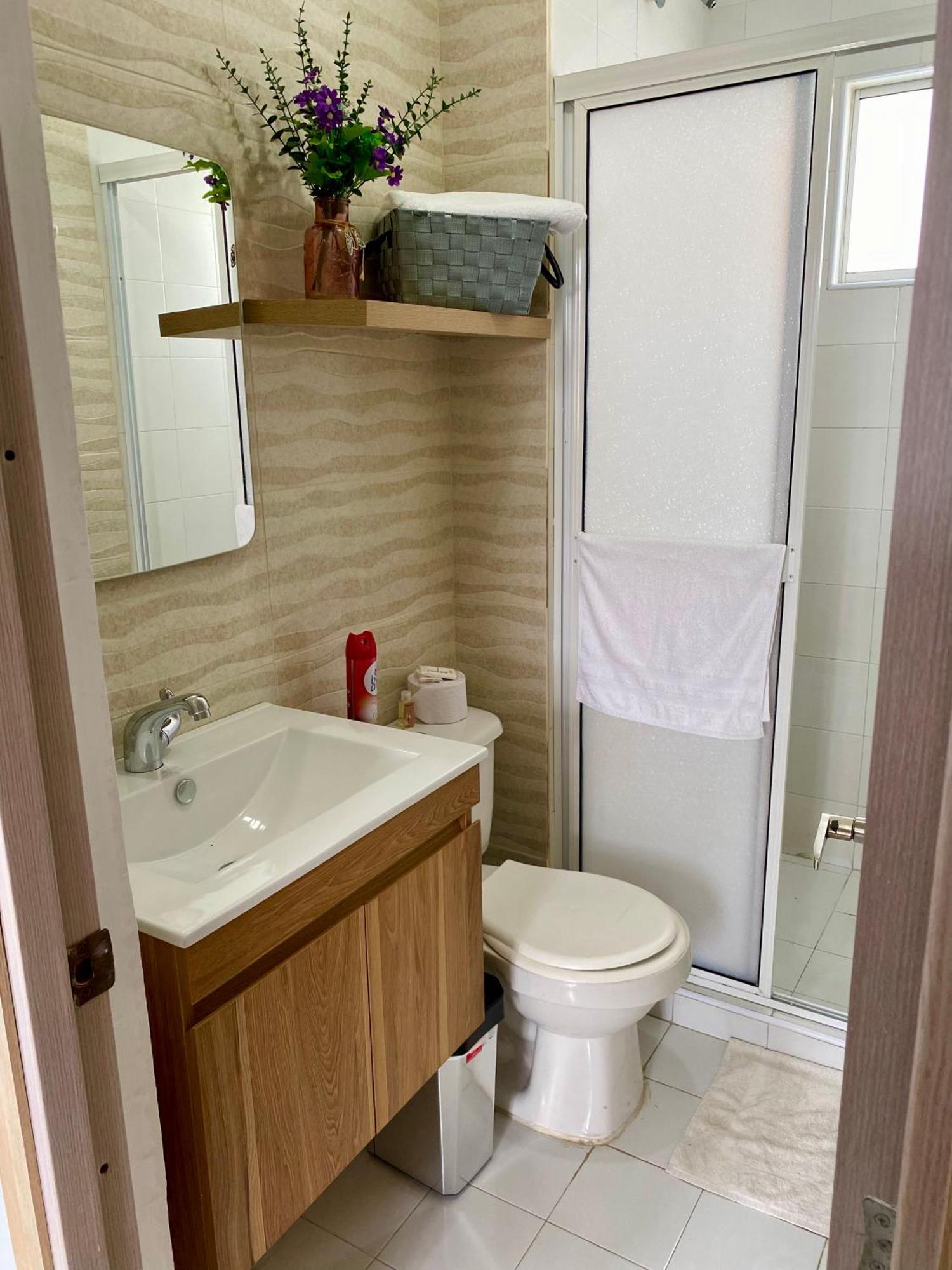 Apartamento En Cartagena, Entero Y Amueblado